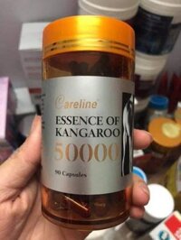 Essence of Kangaroo 50000 Careline