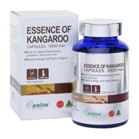 Essence Of Kangaroo Careline 200v