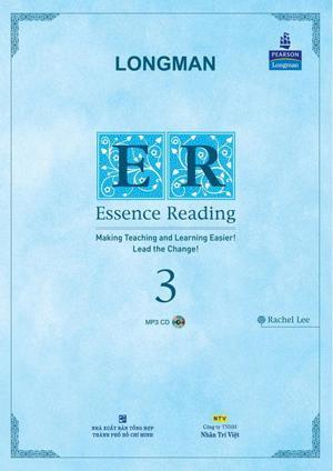 Essence Reading 3