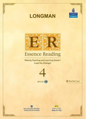 Essence Reading 4