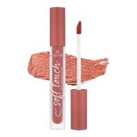 [Essence] Son Kem Essence Soft Touch Lip Mousse #01 Fuel Your Passion 4g Cam Đào