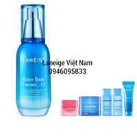 Essence water bank