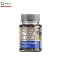 Essential Botanics Aronia & Lutein