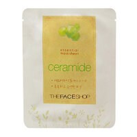 Essential Mask Sheet Ceramide - Mặt Nạ Ceramide