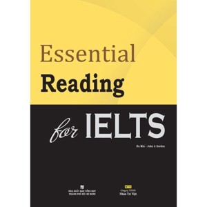Essential reading for IELTS - Hu Min & John A Gordon