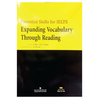 Essential Skills For IELTS - Expanding Vocabulary Through Reading