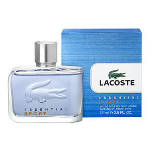 Nước hoa nam Lacoste Essential Sport