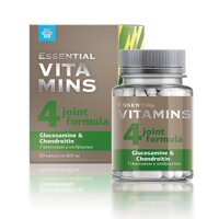 Essential Vitamins Glucosamine & Chondroitin