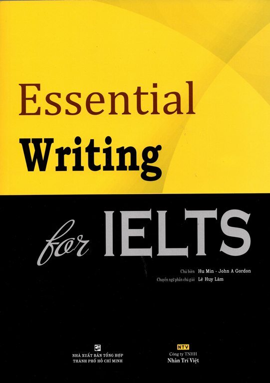 Essential Writing For Ielts