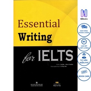 Essential Writing For Ielts