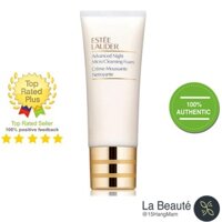 Estee Lauder Advanced Night Micro Cleansing Foam - Sữa Rửa Mặt Siêu Mềm Mịn Cho Da 100ml