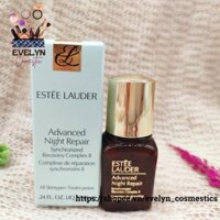 Estee Lauder Advanced Night Repair Synchronized Recovery Complex II 7ml – Serum chống lão hóa da chuyên sâu