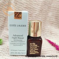 Estee Lauder Advanced Night Repair Synchronized Recovery Complex II 7ml – Serum chống lão hóa da chuyên sâu