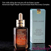 Estee Lauder Advanced Night Repair-50ml | Tinh Chất Phục Hồi Da Ban Đêm