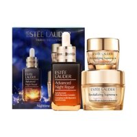 Estee lauder Bộ Sản Phẩm Chăm Sóc Da Mặt 50ml 75ml 15ml Tiện Dụng Chất Lượng Cao