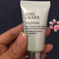 Estee lauder sản phẩm dưỡng ngày cũng cấp chống lão hoá độ ẩm cho da mịn màng săn chắc chống nhăn. Rất hiệu quả vào mùa