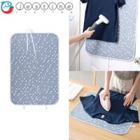 Estee Tấm Lót Ủi Quần Áo Dày Dặn Chịu Nhiệt Có Thể Treo
