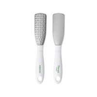 ESTEMIO - Dụng Cụ Chà Gót Chân Cao Cấp Estemio Hàn Quốc Chăm Sóc Đôi Chân Hoàn Hảo