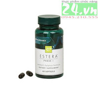 Estera Phase I Women's Balance Formula chính hãng giá rẻ