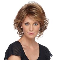Estetica Design (Colleen) - Synthetic Full Wig in R12_26CH