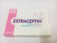 Estraceptin