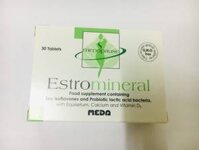 Estromineral