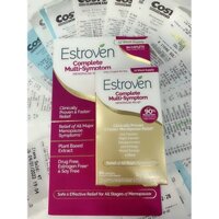 Estroven Complete Multi Symptom 84 viên