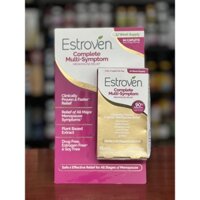 Estroven complete multi symptom 84 viên