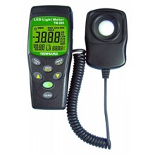Máy đo cường độ ánh sáng Tenmars TM-209