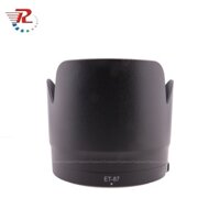 ET-87 Camera Lens Hood ET87 For Canon 70-200 70-200mm f/2.8L II Lens