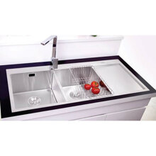 Chậu rửa bát Bello Tây Ban Nha BL-C460