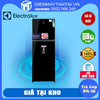 ETB3440K-H Tủ lạnh Electrolux Inverter 312 lít ETB3440K-H (màu đen) - Miễn phí giao HCM