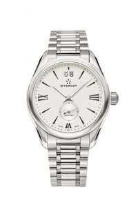 ETERNA LADY KONTIKI QUARTZ ∅ 36 MM 1270.41.12.1731