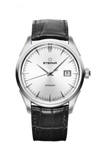 ETERNA LEGACY DATE ∅ 41 MM 2951.41.10.1322