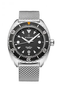 ETERNA SUPER KONTIKI DATE ∅ 45 MM 1273.41.40.1718