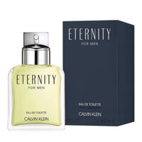 Eternity For Men Calvin Klein Nước hoa nam 100ml