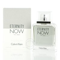 Eternity Now For Men by Calvin Klein EDT Spray 3.4 oz (10)