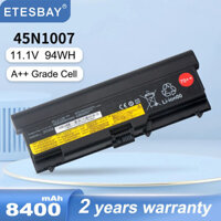 Etesbay T430 45n1007 Pin máy tính xách tay 45n1011 cho Lenovo ThinkPad T420i T420 T430 T530 W510 W520 L430 L530 w530i E4