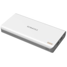 Pin Sạc Dự Phòng Romoss Solo 6 - 16000mAh