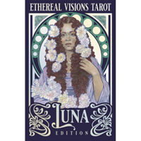 Ethereal Visions Tarot – Luna Edition