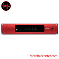 Ethernet Audio Network Interface Focusrite Rednet 1