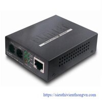 Ethernet over VDSL2 Converter PLANET VC-201A