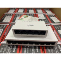 Ethernet Switch 5 port DAHUA DH-PFS3005-5ET-L