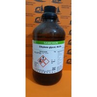 Ethylene glycol 99.9% Cas 107-21-1