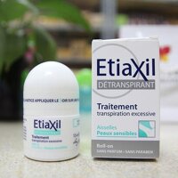 Etiaxil – Lăn khử mùi đặc trị mồ hôi hôi nách 15ml