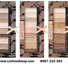 Phấn mắt Physicians Formula Nude Palette