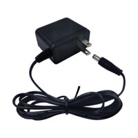 ETL FCC Phê Duyệt 100-240Vac Đến 6V 1000Ma 6V1a Adapter 6W Us Cắm 1A Ac Dc Adapter 6V