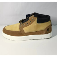 Etnies Crestone MTW Tan Brown Hip Hop Cặp Đôi Đường Phố Trượt Ván Giày Thể Thao Kẹo Cao Su Dính Casure Giày DC es DVS Converse Lakai giày trượt ván