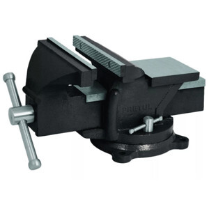 Êtô 4in mâm xoay 4.9kg Pretul TB-4P