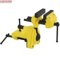 Eto bàn kẹp mini đa góc 75mm Stanley 83-069M